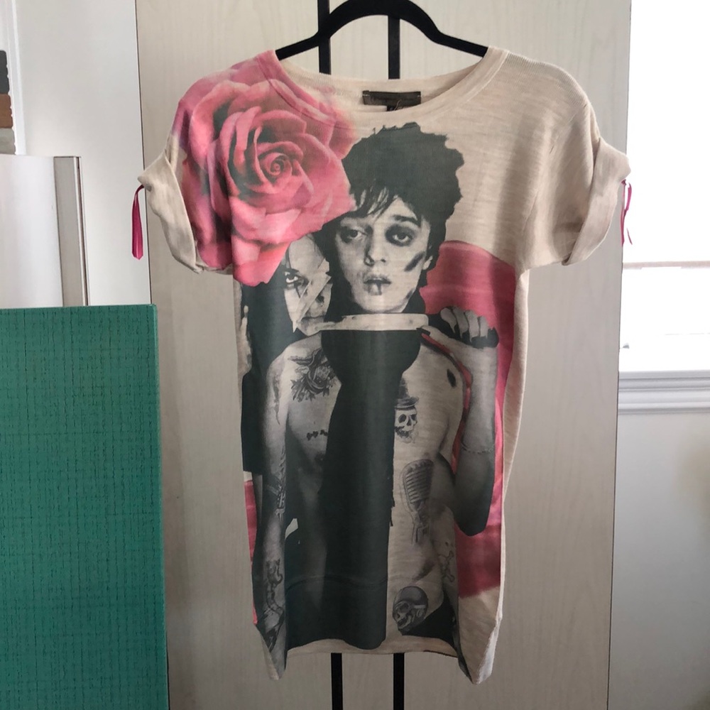 Grazia pl Special design